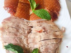 四季民福烤鸭-四季民福烤鸭店(前门店)