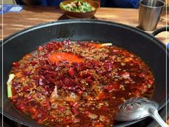 -楠火锅(太古里总店)