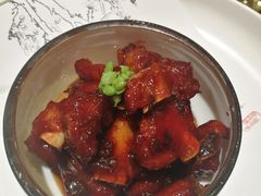 -禧瑞都大饭店(吊桥路店)