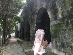 -涞滩古镇