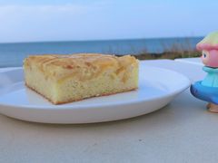 -Cafe Aewol Monsant