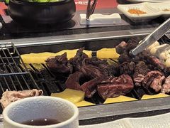 -韩满园· 甄选韩式烤肉
