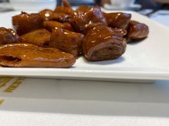 -花城苑广府菜(侨鑫店)