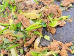 -烤肉季饭庄
