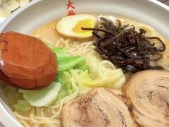 -味千拉面(双井店)