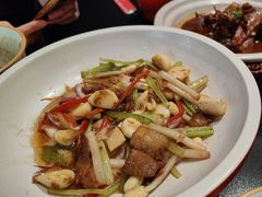 -唐河王记·南阳民间菜(国基路店)