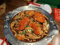 -胖哥俩肉蟹煲(杭州下沙学林街店)