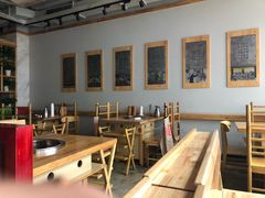 大堂-袁记串串香(新南门店)