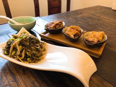 -五观堂素食(新华路店)