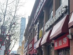 -瑞幸咖啡(人民路店)