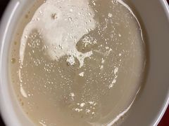 -萨宁音登锡伯风味餐厅(一楼店)