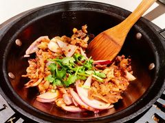 -奔达特色烤牛肉(临河街店)