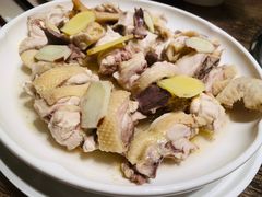 -优食坊·蒸汽海鲜(康盛路店)