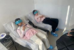 -清清博视儿童眼视光中心(角门西店)