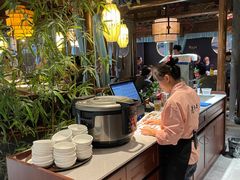 -老平安农家菜(平安店)