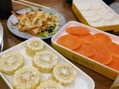 -季掌门牛骨火锅(于洪广场店)