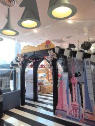 -奈尔宝·儿童乐园·亲子餐厅(前滩店)