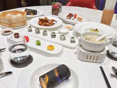 -富力丽思卡尔顿酒店·丽轩中餐厅