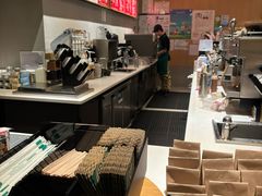 -星巴克(北京中关村北京国际店)