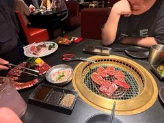 -谷牛和牛烤肉(漕河泾印象城店)
