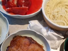 -松鹤面馆·古法焖肉面(观前店)
