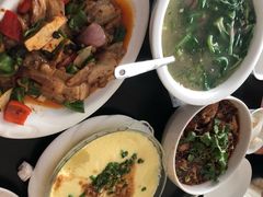 -小四川美食馆(幸福路店)