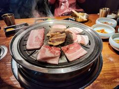 -九田家黑牛烤肉料理(新辰里亚运村店)