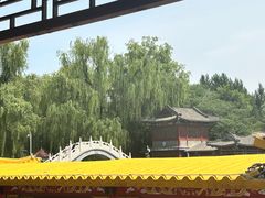-皇家御河游(紫御湾码头)