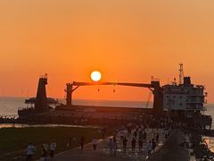 -南汇嘴观海公园