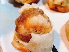 -大壶春生煎(四川中路店)