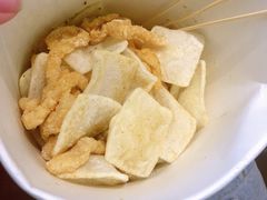 -鸡柳大人(宁大店)