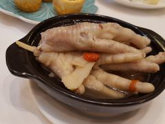 -御彩酒家(东风东路店)