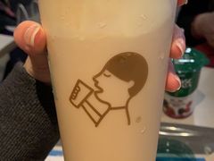 -喜茶(上海正大广场店)