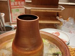 -东门口涮肉·砂锅·烤串(老门东店)