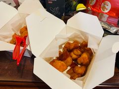 -DQ·蛋糕·冰淇淋(包河万达店)