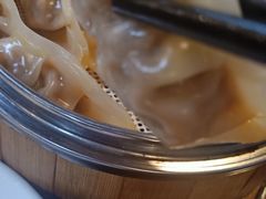 特色蒸饺-岳记兴隆·青城腊排铜火锅(融创店)