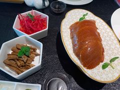 酥皮香烤鸭-太守宴·蘭院(天塔店)