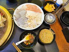 -沸炉重庆老火锅(军事博物馆店)