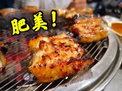 -本炙炭烤·蒲烧活鳗料理店(金沙洲店)