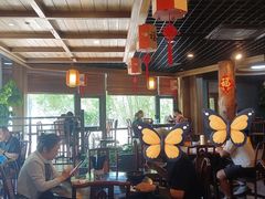 -功德林(南京西路店)