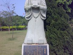 -南沙天后宫景区