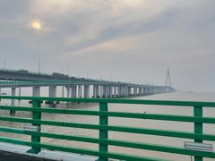 -宁波海天一洲景区