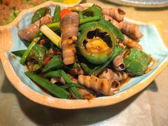 -桥东喜碧海鲜街(水东街店)