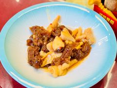 -阿牛海鲜馆(鲤城店)