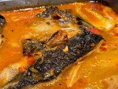 -半天妖烤鱼(丰科万达店)