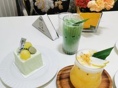 -名点荟·生日蛋糕·下午茶(五缘湾店)