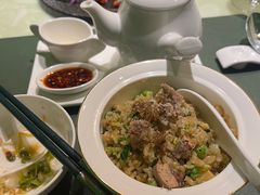 -云想 广式茶餐厅