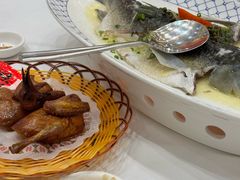 -禄福山庄•顺德菜·融和菜(龙江店)