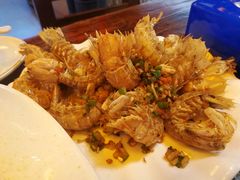 -漫天香·小龙虾餐厅(夏湾店)