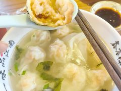 -鑫震源·苏式大虾生煎(山塘街店)